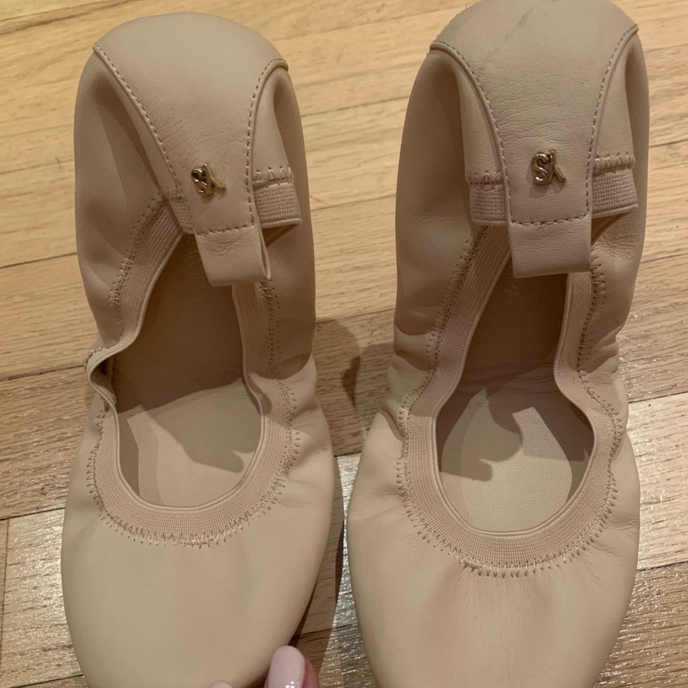 Yosi Samara II Flats